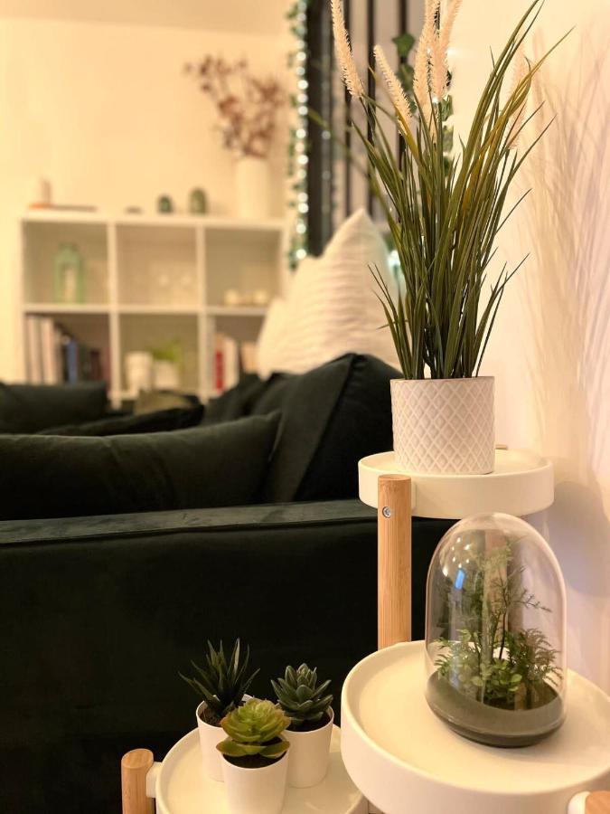 Petit Cocon Au Coeur D'annecy Apartamento Annecy