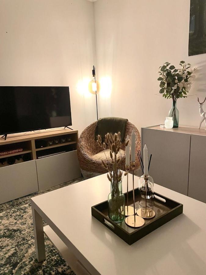Appartement Petit Cocon Au Coeur D'annecy Annecy