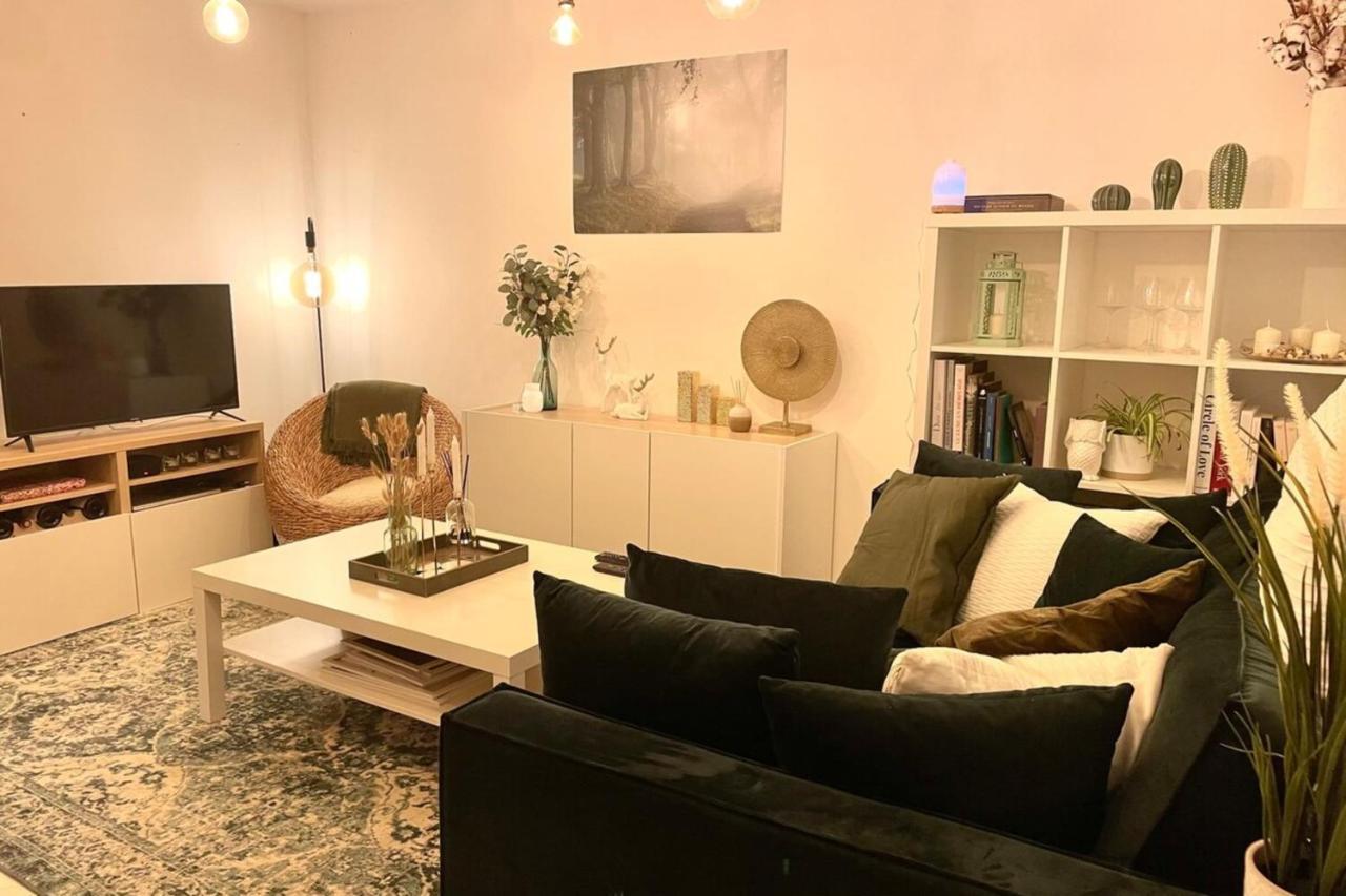 Petit Cocon Au Coeur D'annecy Appartement Annecy