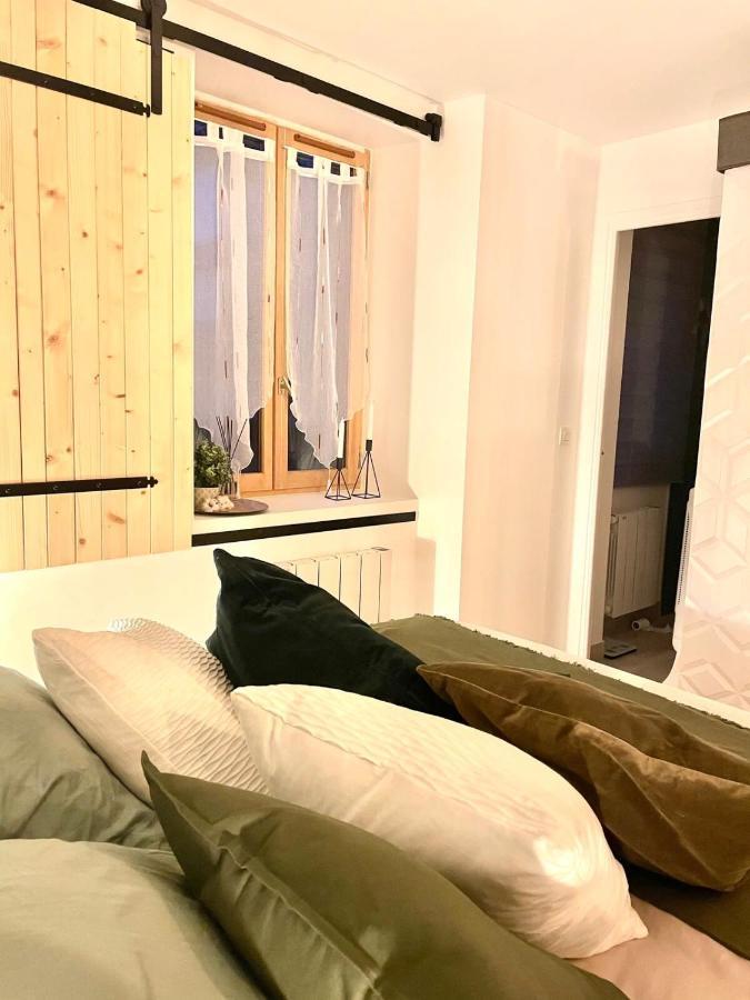 Petit Cocon Au Coeur D'annecy Appartement *
